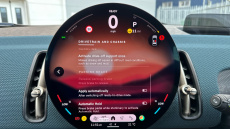 MINI Countryman 2.0 S Exclusive ALL4 5dr Auto Petrol Hatchback